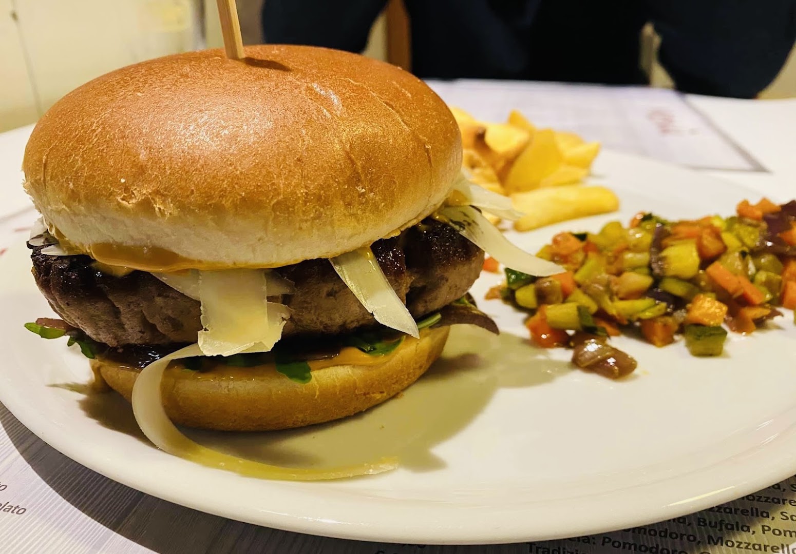 La Fiera del Gusto