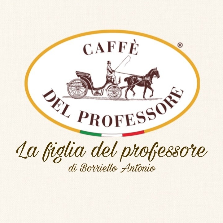 LA FIGLIA DEL PROFESSORE