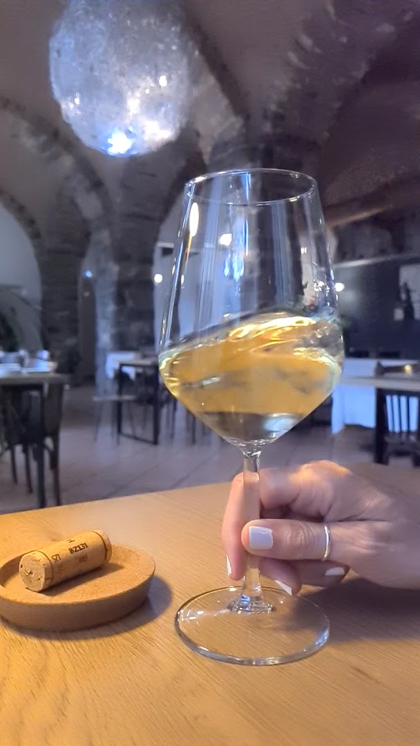 La Filanda - Ristorante in Valmadrera