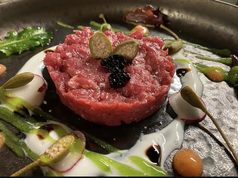 La Filanda - Ristorante in Valmadrera, Valmadrera