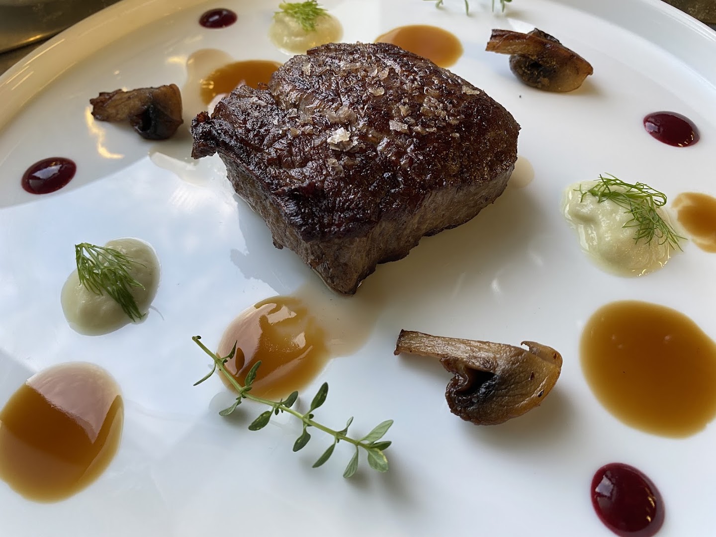 La Filanda - Ristorante in Valmadrera