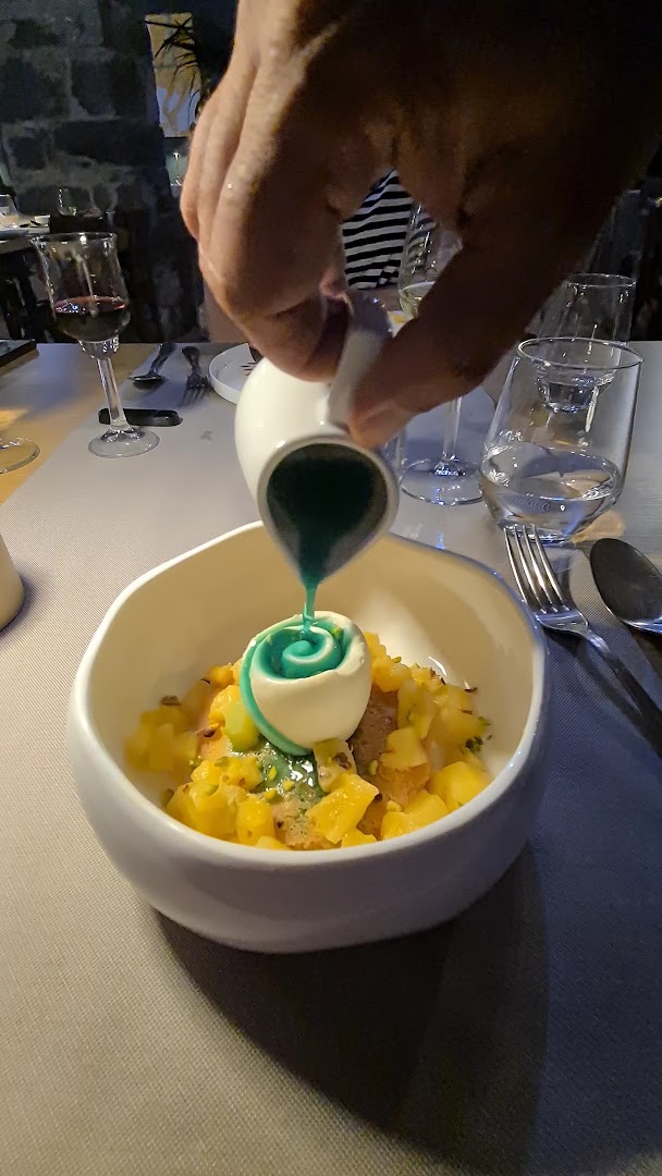 La Filanda - Ristorante in Valmadrera