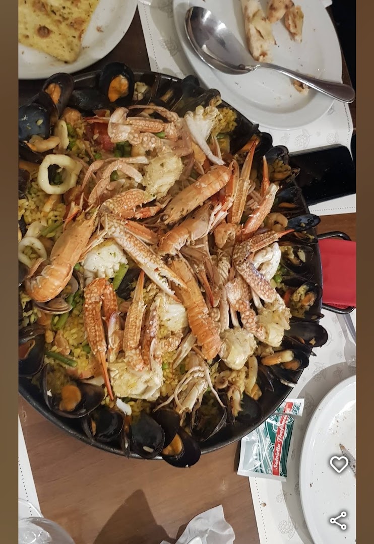 La Filanda