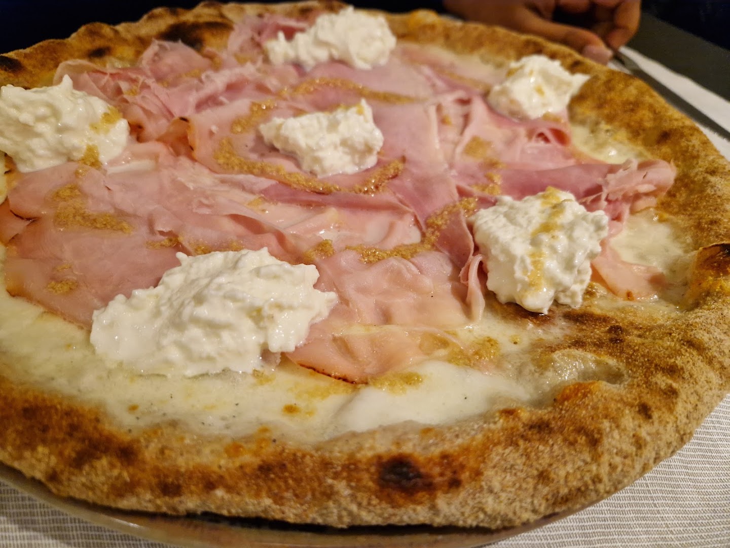 La Finestra