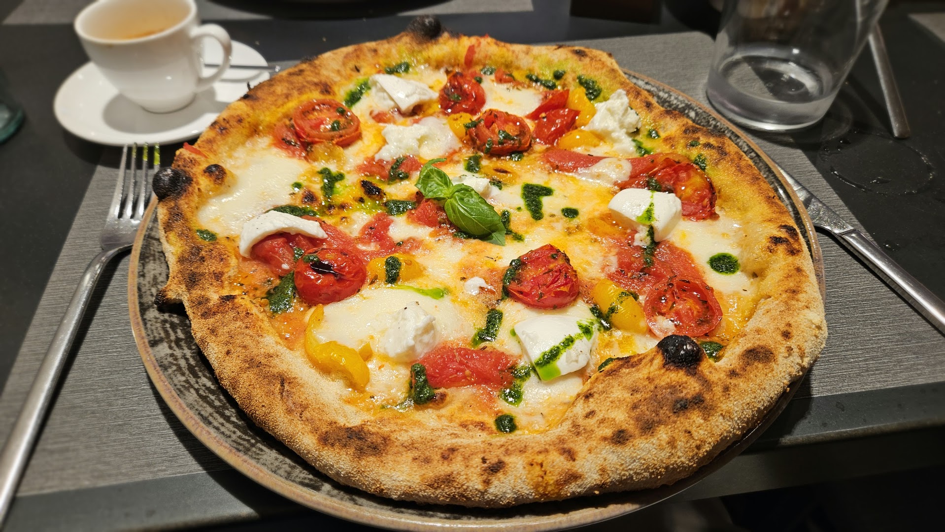 La Finestra