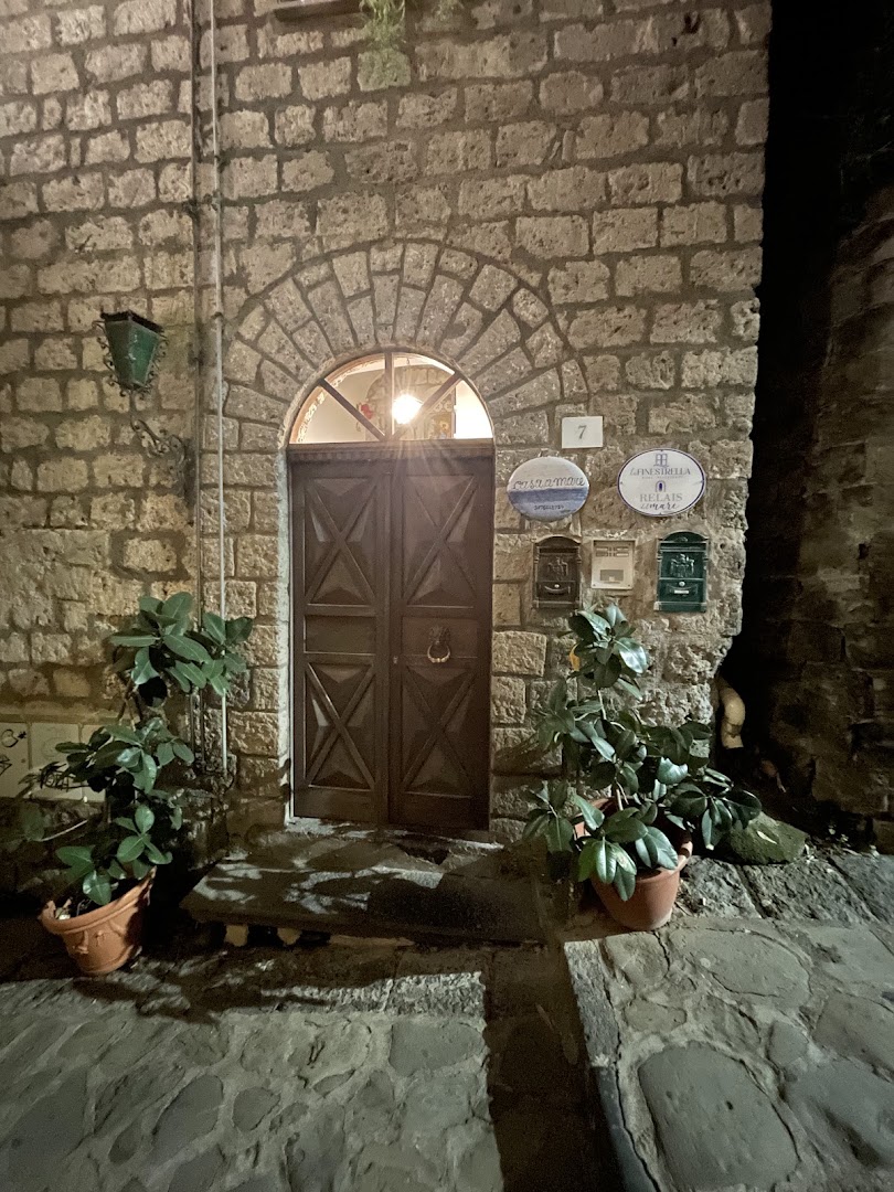 La Finestrella, Sorrento
