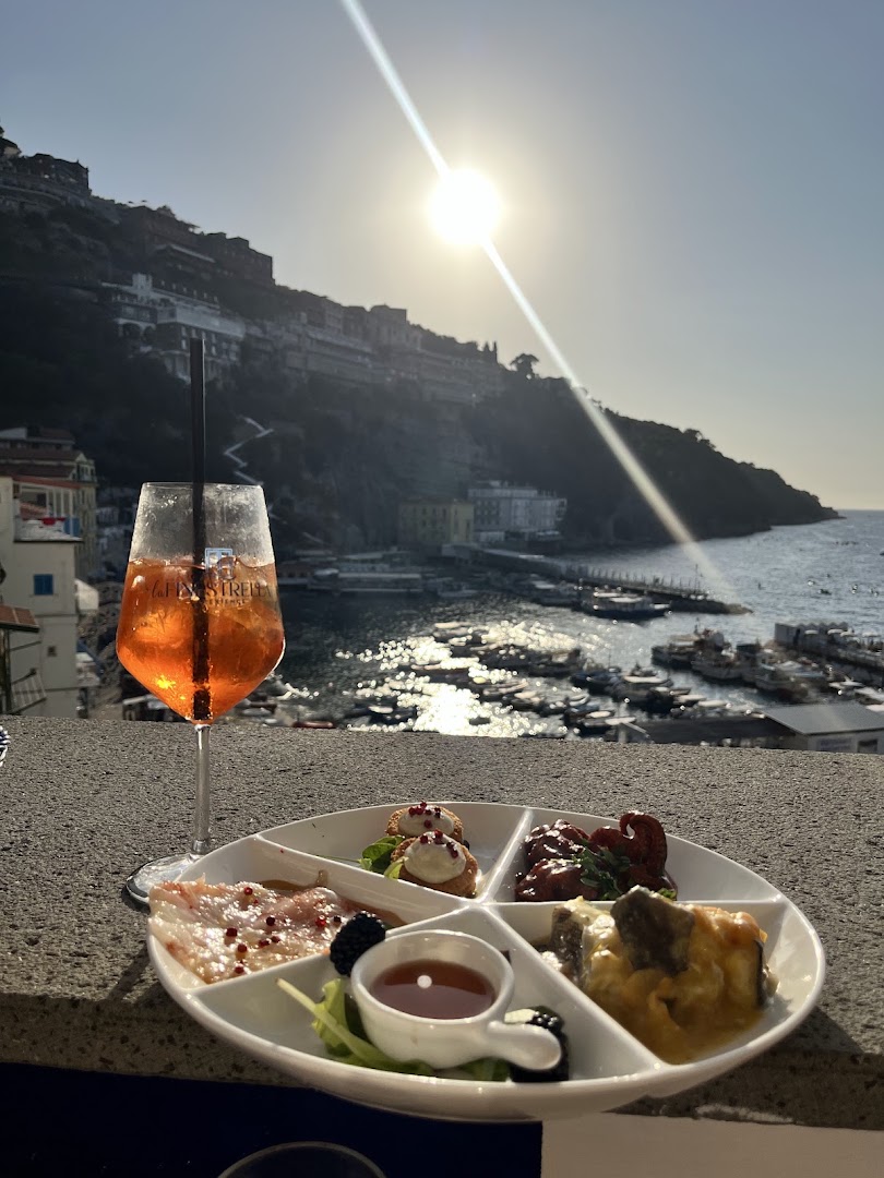 La Finestrella