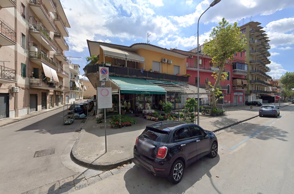 La Fioreria di Ambrosio A.