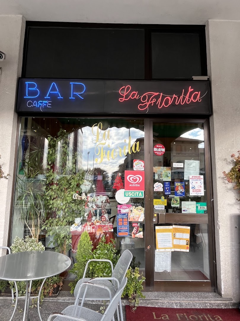 La Fiorita S.a.s Di Pezzuti Silvana
