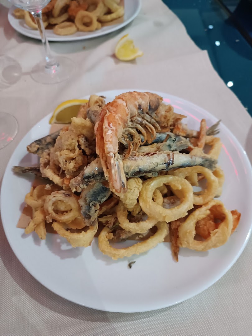 La Fisheria, Cologno Monzese