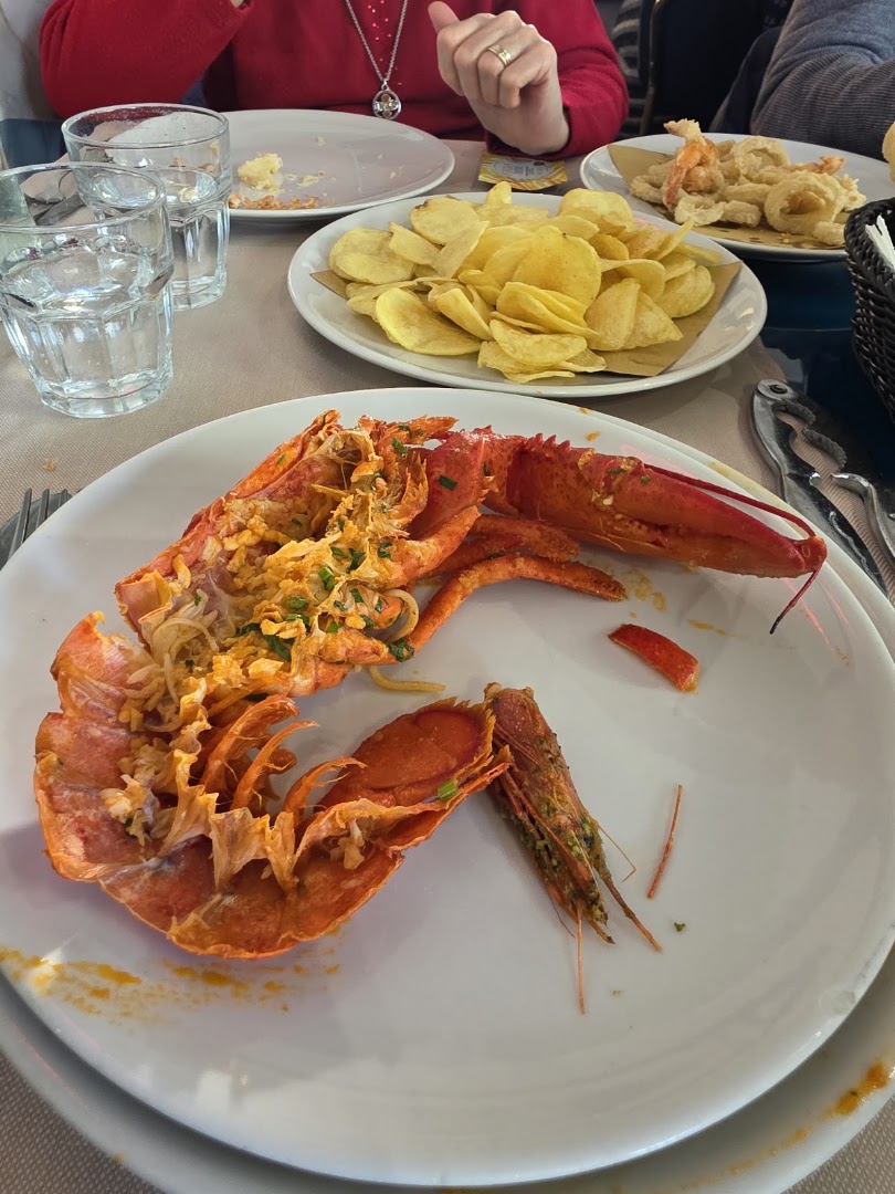 La Fisheria