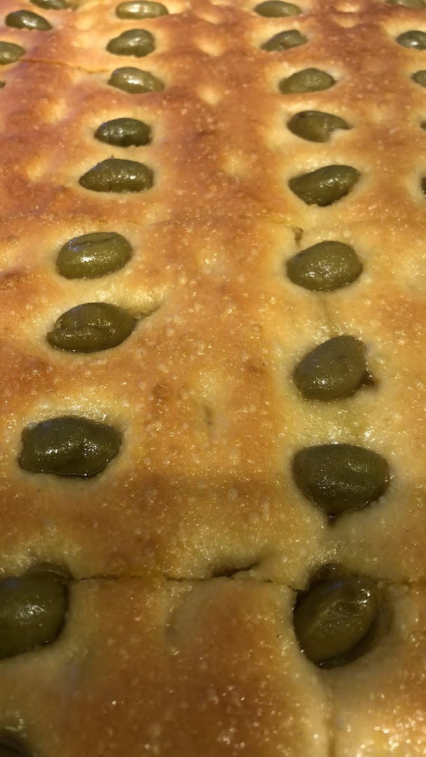 La Focacceria Pizza e Pane