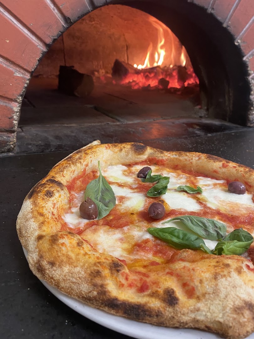 La Focacceria Pizzeria