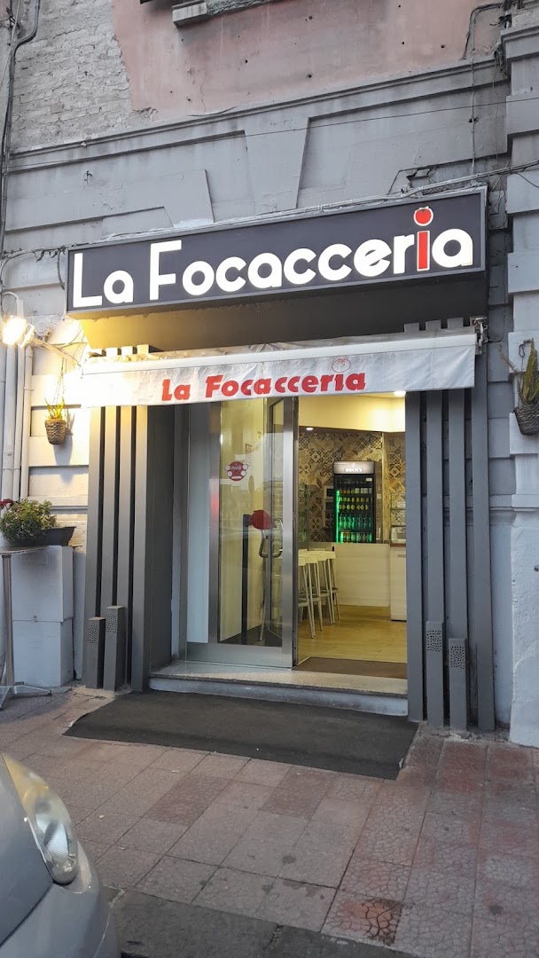 La Focacceria
