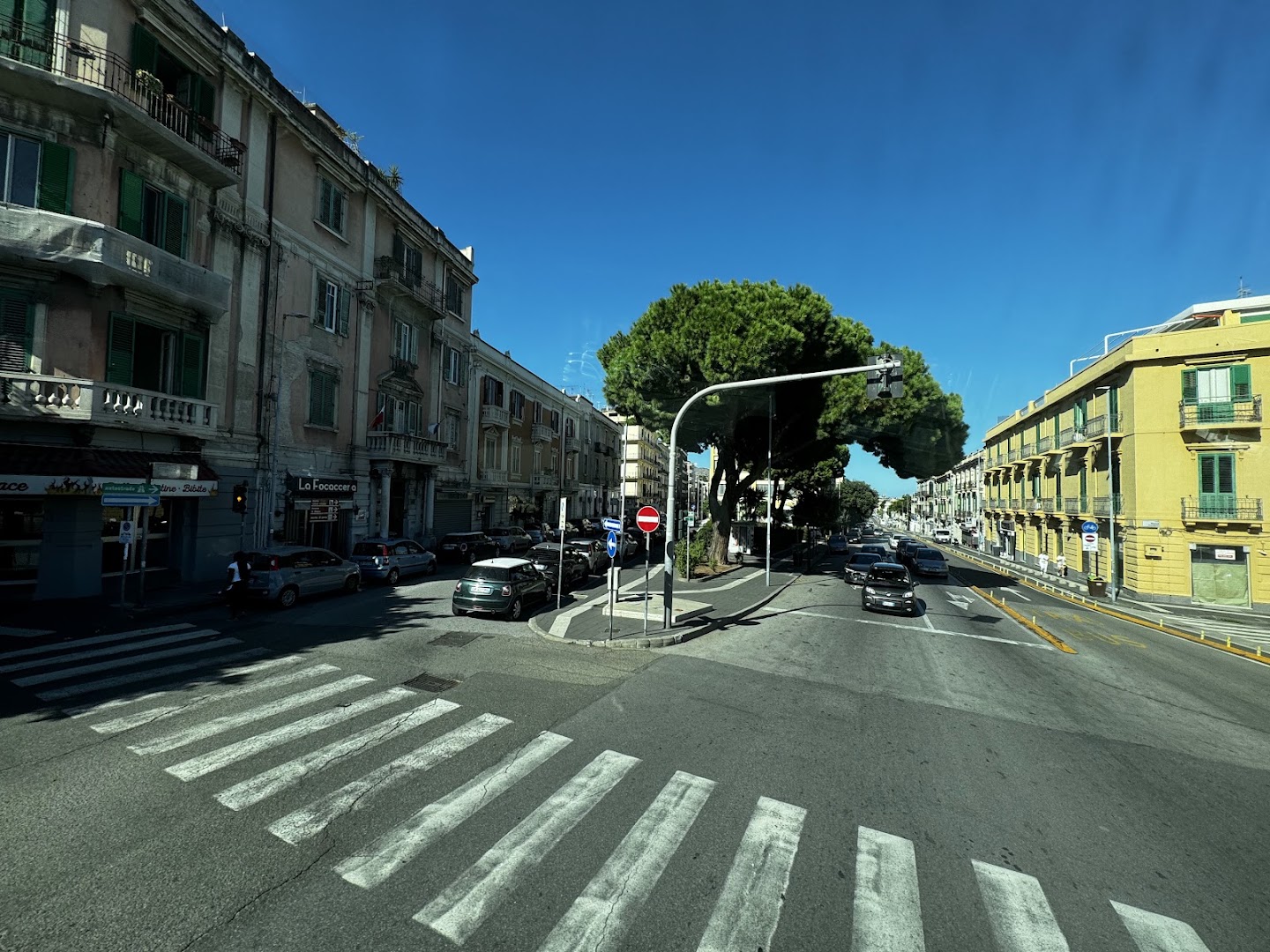 La Focacceria