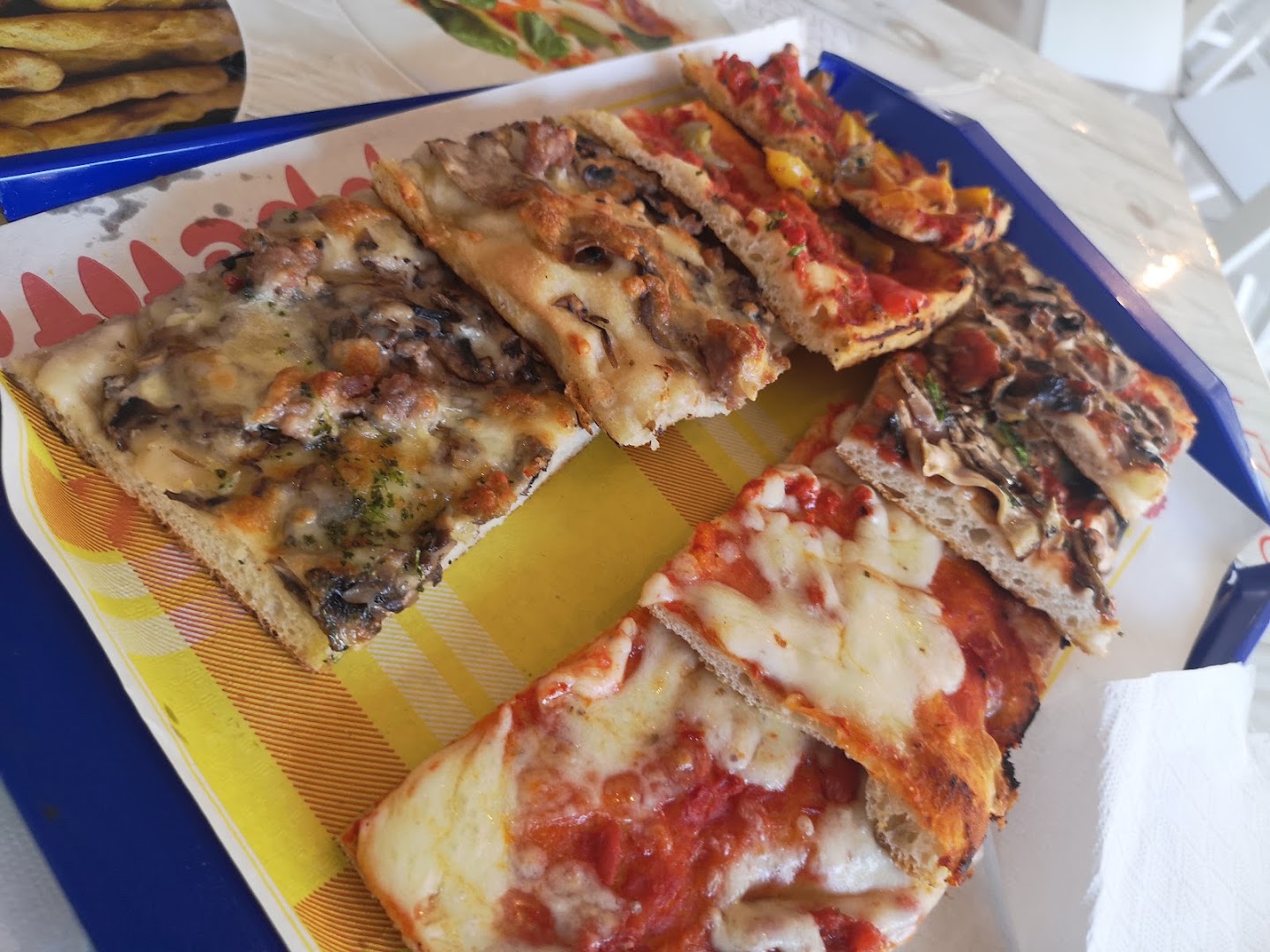 La Focacceria