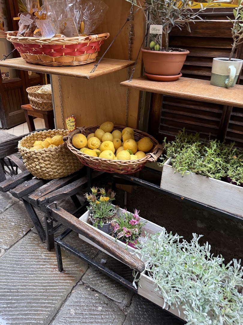 La Focacceria69_portovenere