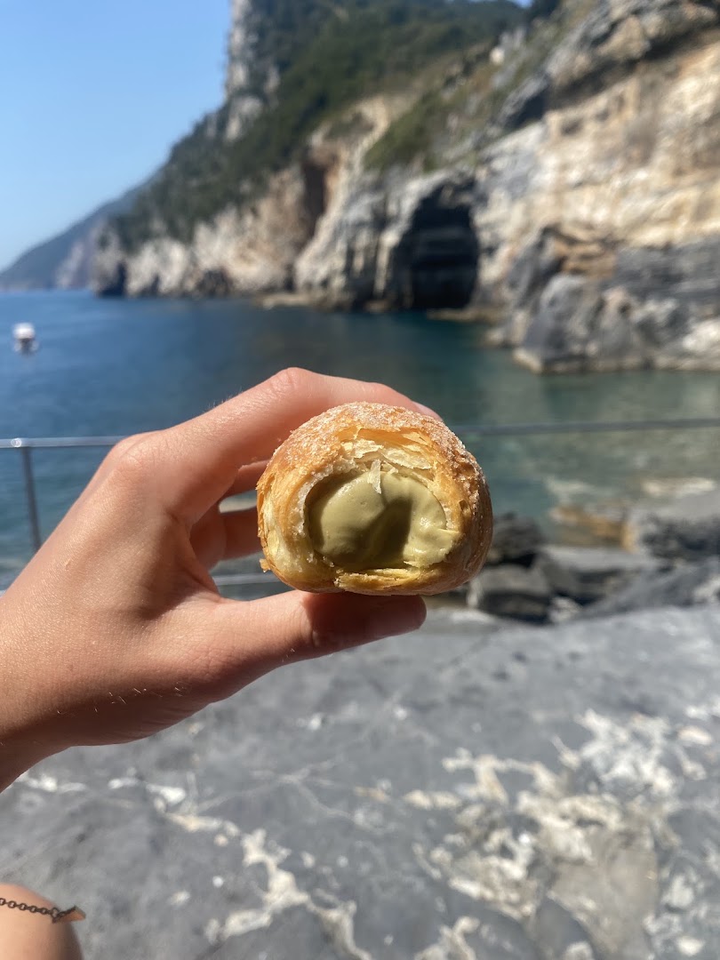 La Focacceria69_portovenere