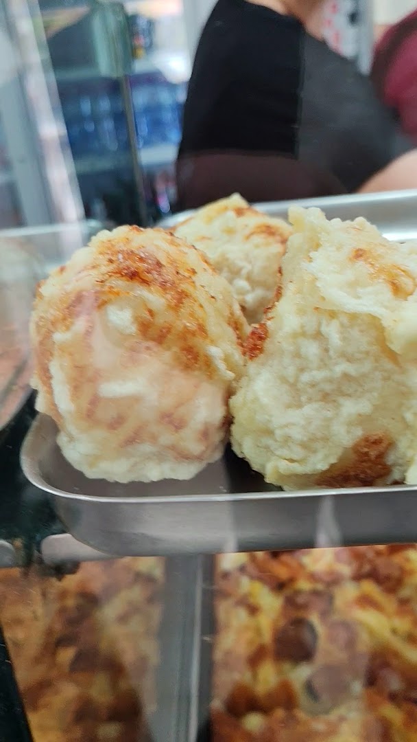LA FOCACCIA A FUORIGROTTA