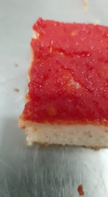 La Focaccia Della Signora Dal 1962
