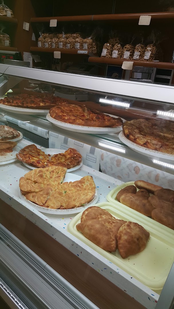 La Focaccia, Ginosa
