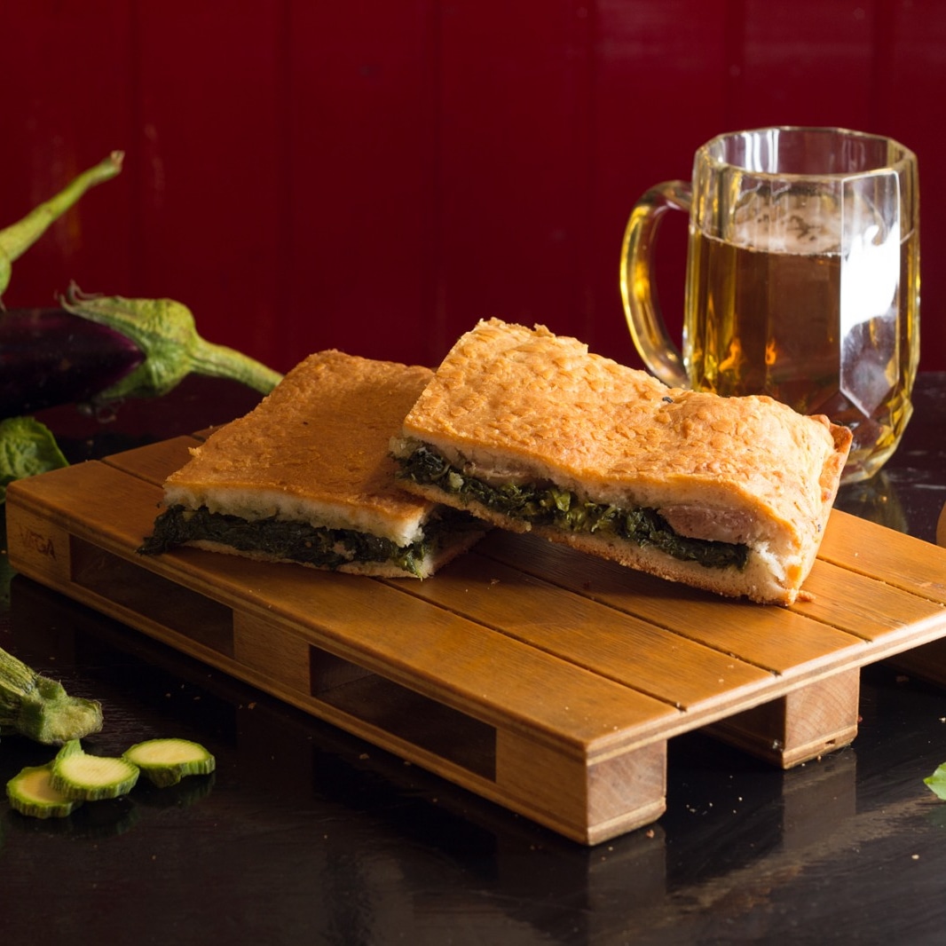 La Focaccia