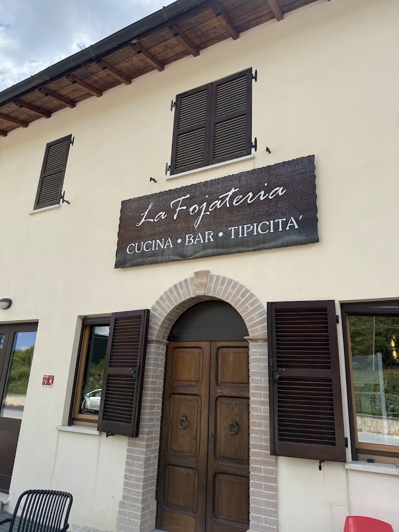 La Fojateria