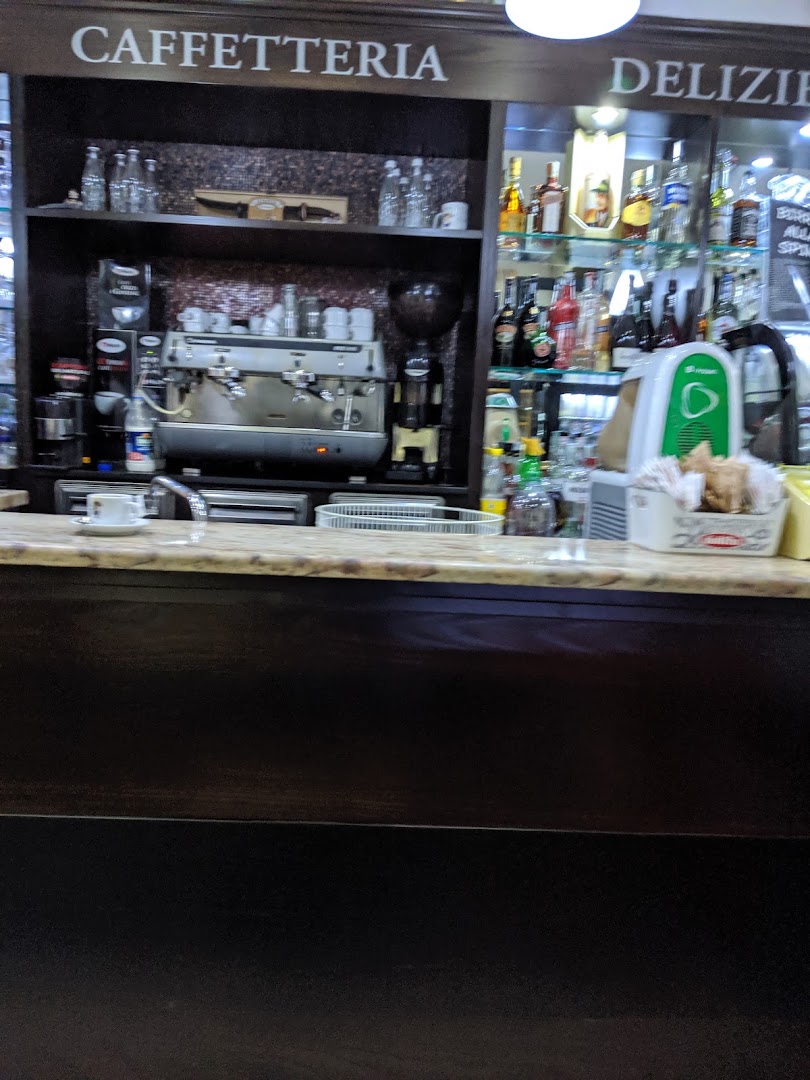 La Fontana - Bar di Scappaticci Loreta