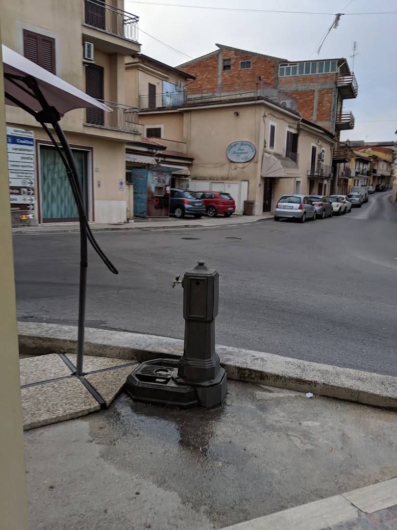 La Fontana - Bar di Scappaticci Loreta