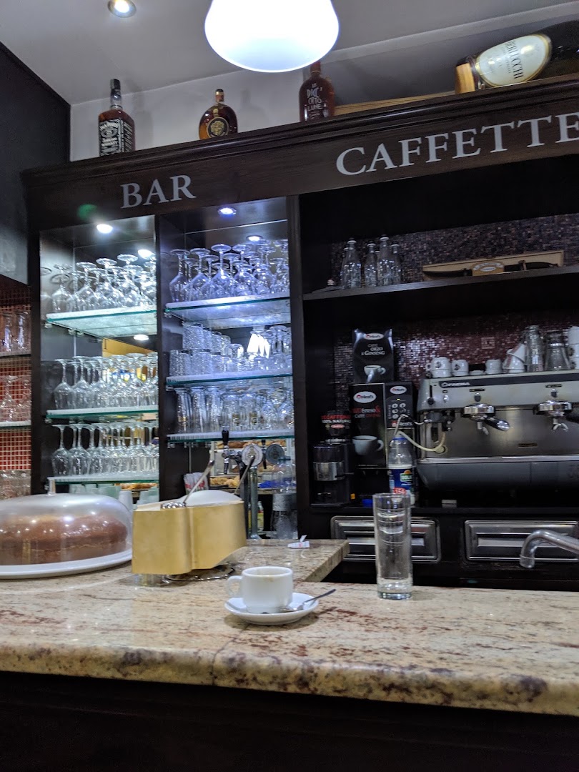 La Fontana - Bar di Scappaticci Loreta