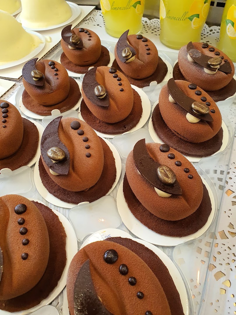 La Fontana