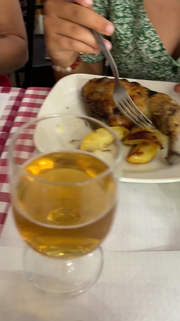 La Fontana