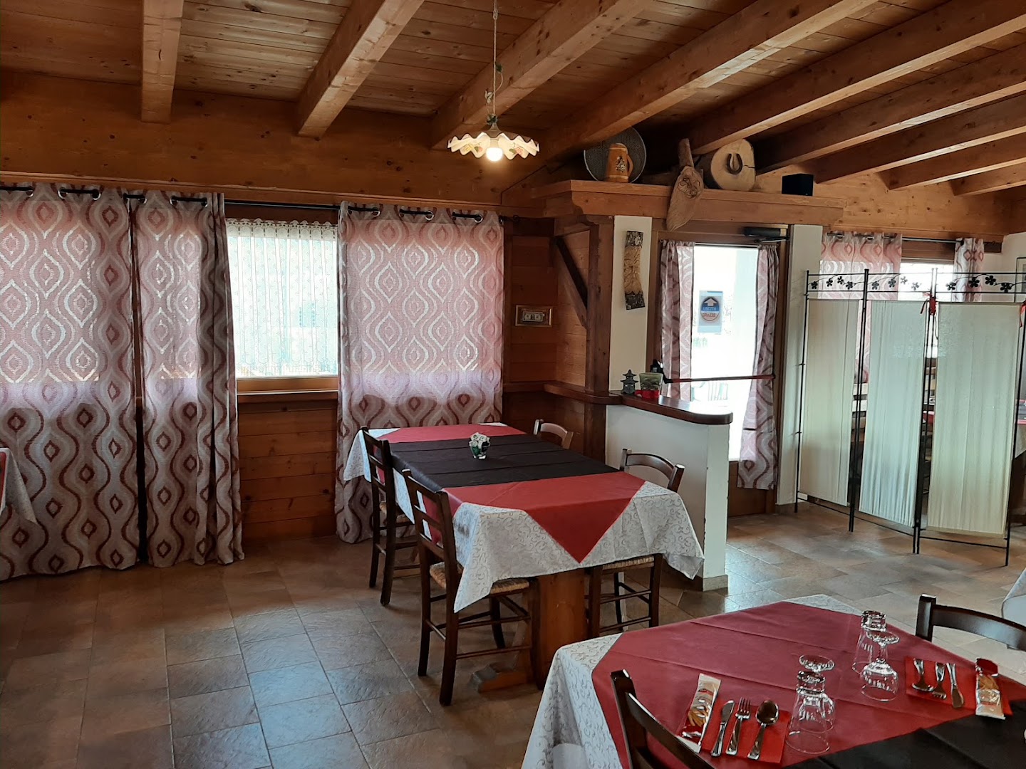 La fontanella