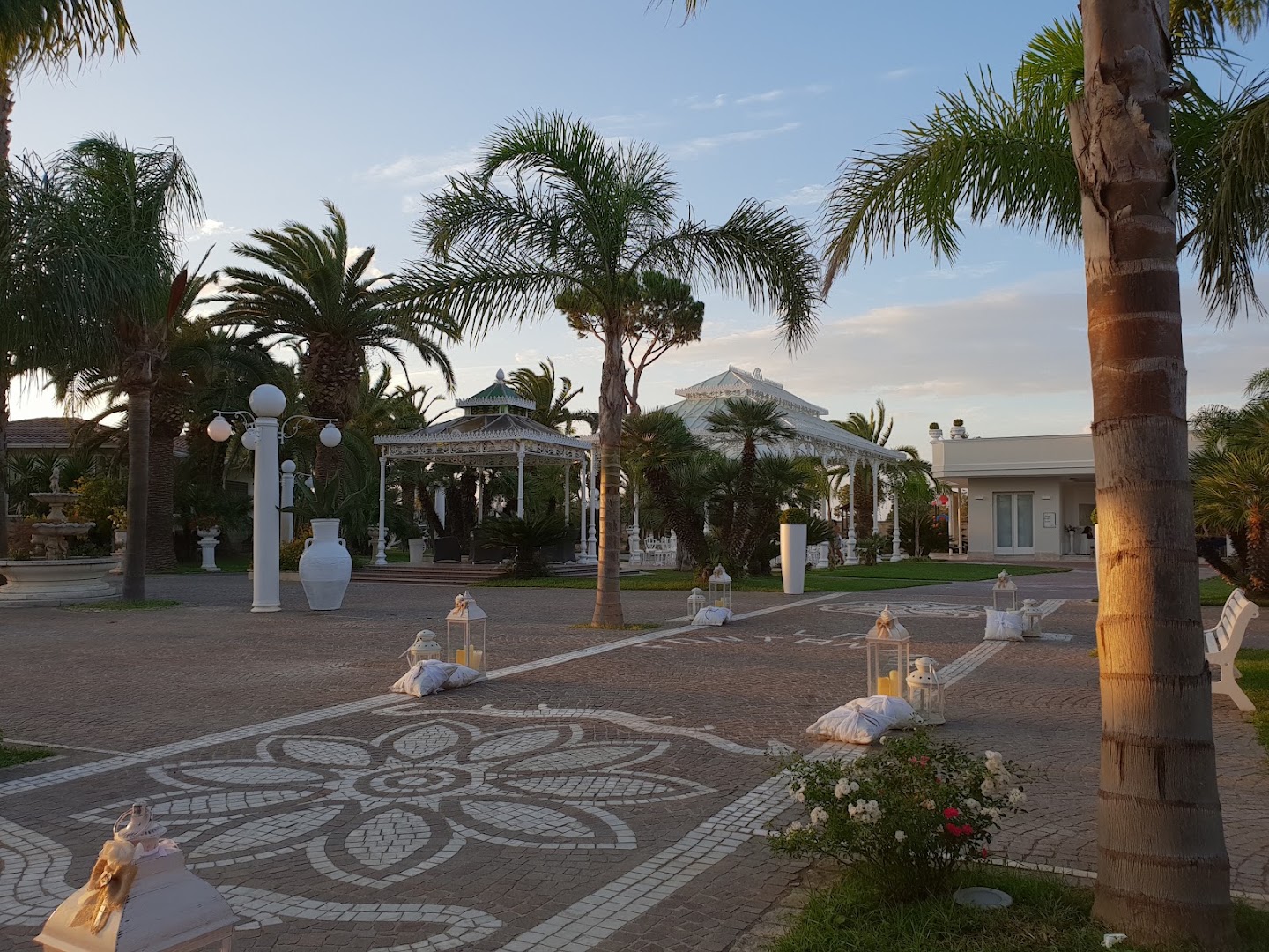 La Fontanina Wedding & Events