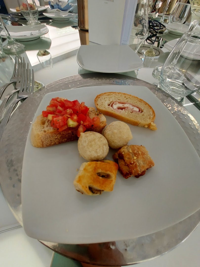 La Fontanina Wedding & Events, Giugliano in Campania