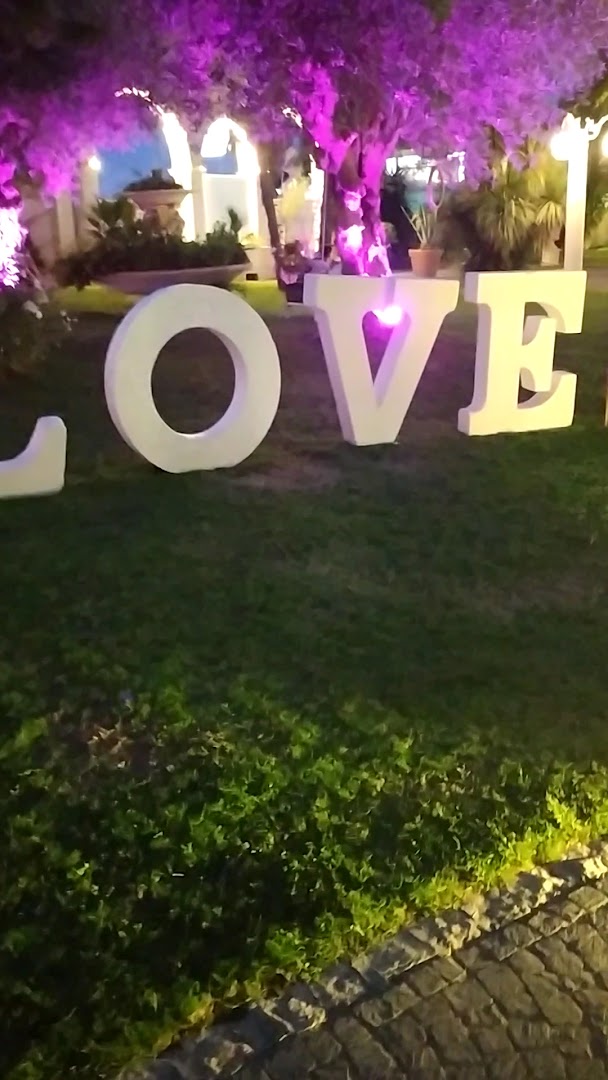 La Fontanina Wedding & Events