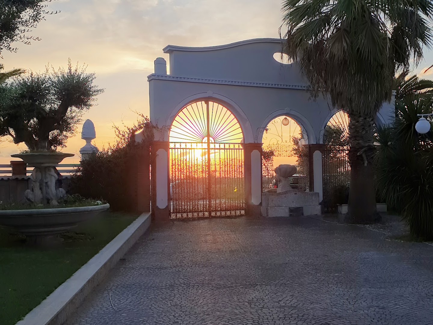 La Fontanina Wedding & Events