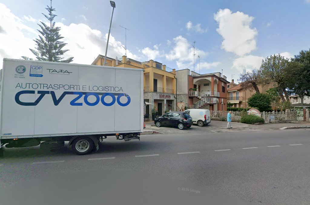 La Fonte Capricciosa S.n.c. Di Achia Mara E C.