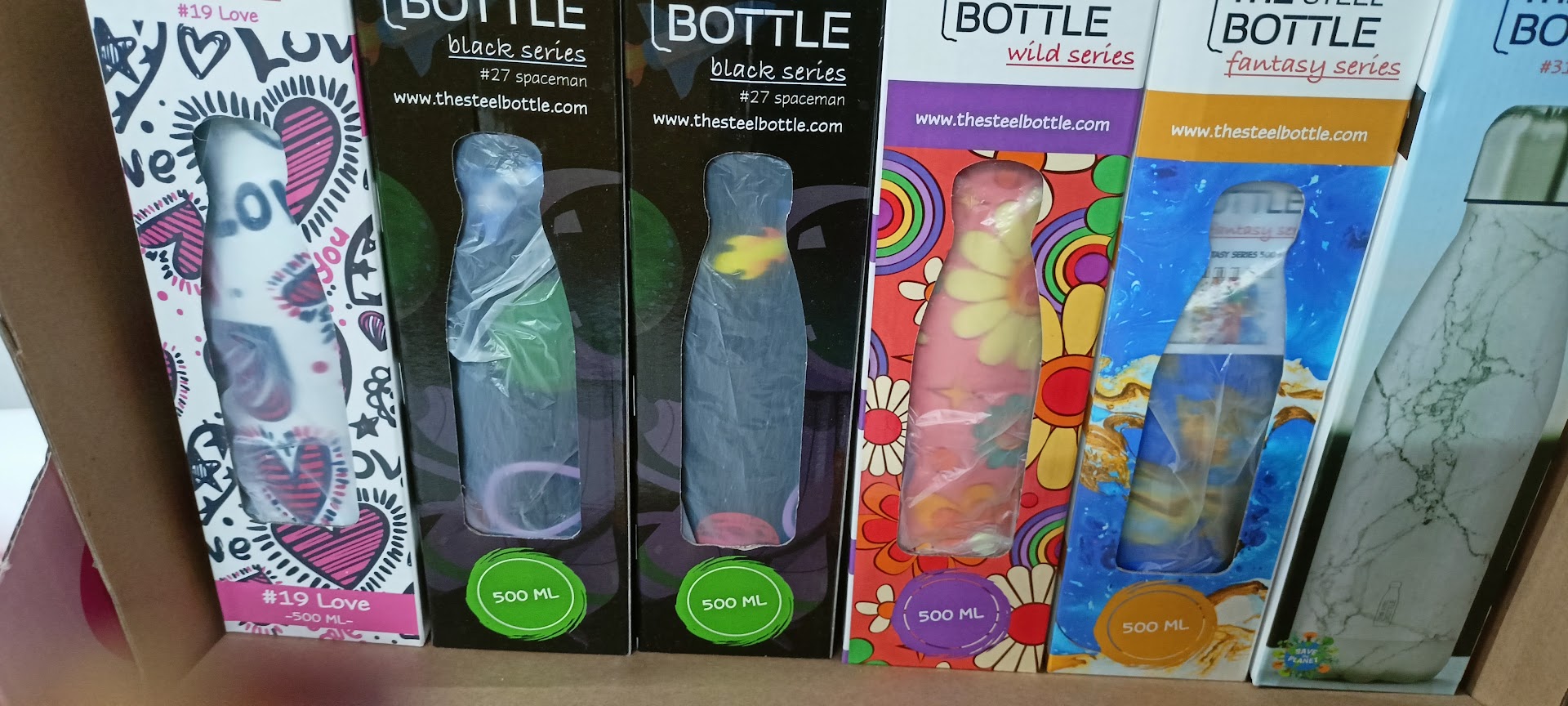 La fonte dei sapori