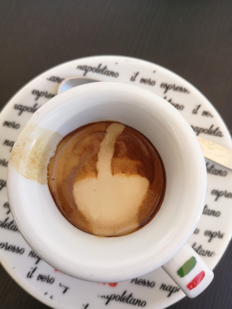 La Fonte del Caffè