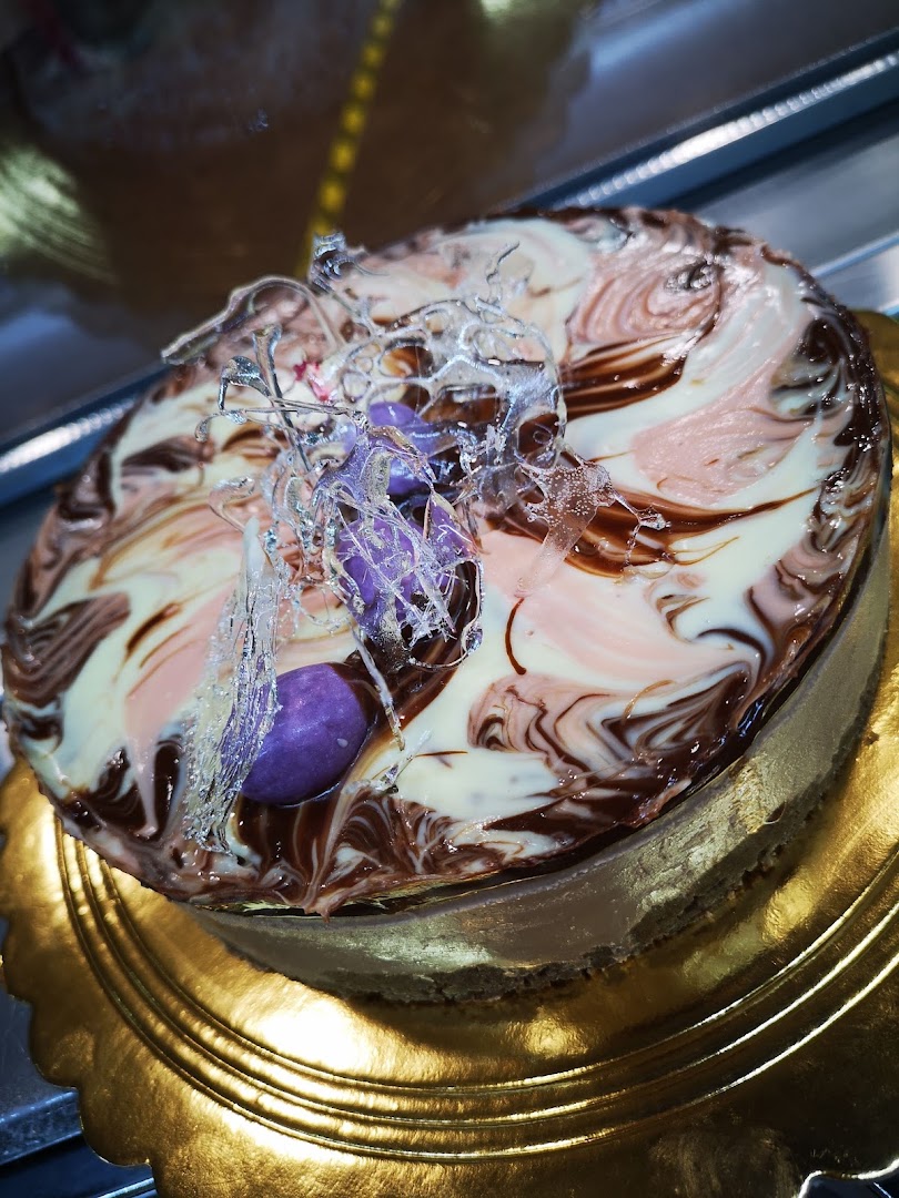 La Fonte del Gelato di Cervelli Corinna & Pizzonia Virginia, Ciampino