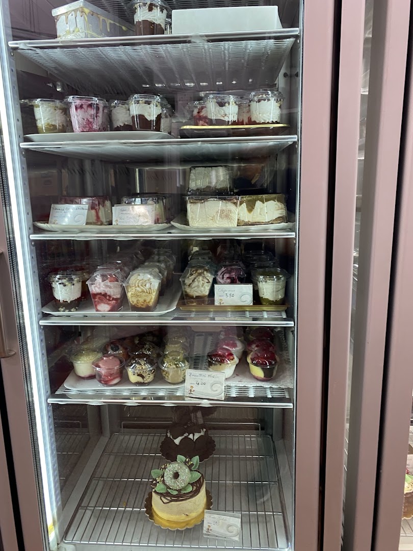 La Fonte del Gelato di Cervelli Corinna & Pizzonia Virginia