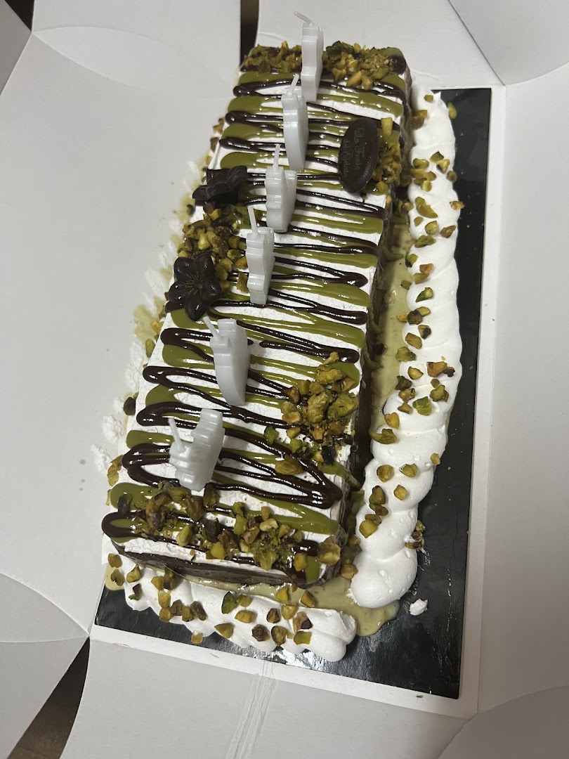 La Fonte del Gelato