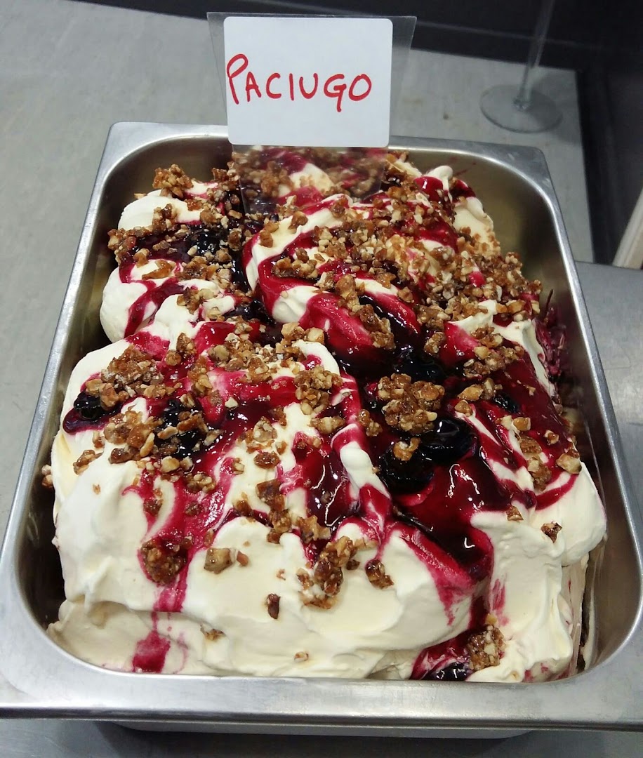 La Fonte del Gelato