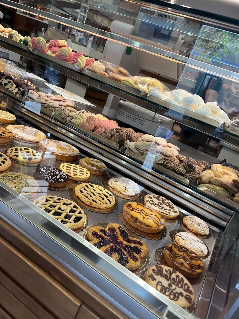La Fonte del Pane