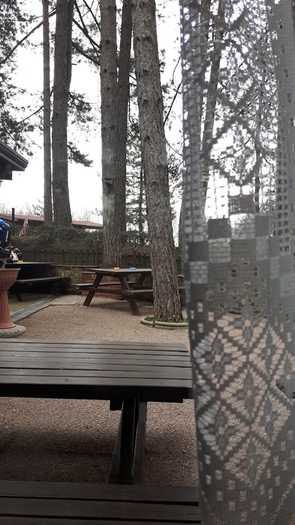 La FONTE DI CALAGORA presso Il Ristoro La Pineta