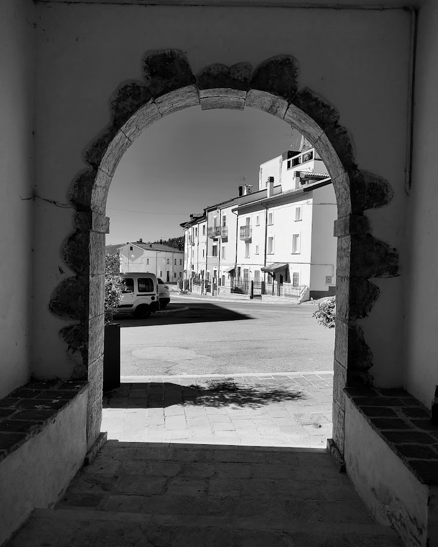 La Fonte di Ovindoli