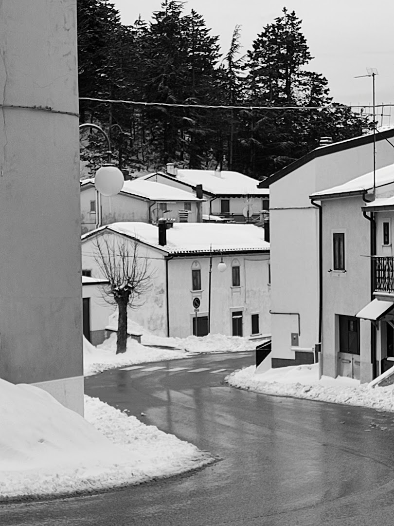 La Fonte di Ovindoli