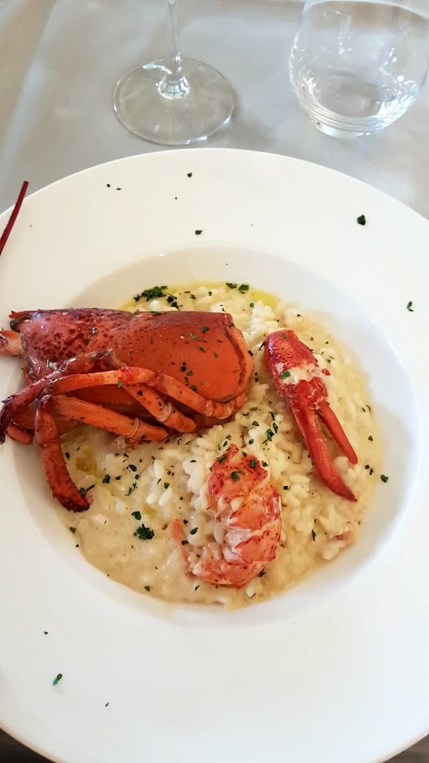 La Fonte Ristorante Pizzeria, Monasterolo del Castello