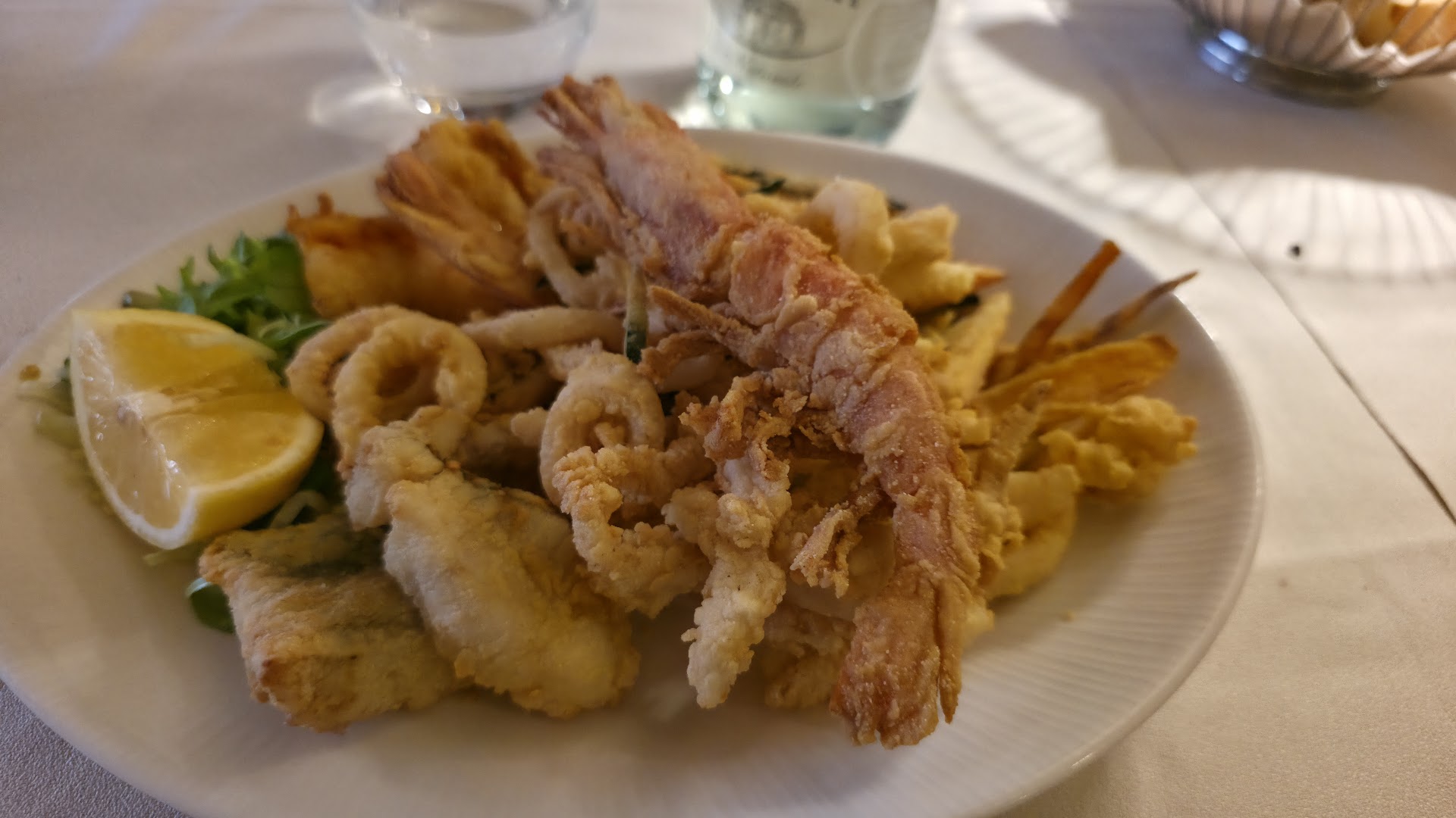 La Fonte Ristorante Pizzeria